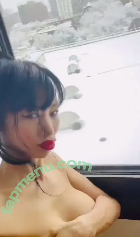 Bai Ling nude photo #2390 (RealBaiLing / iambailing)