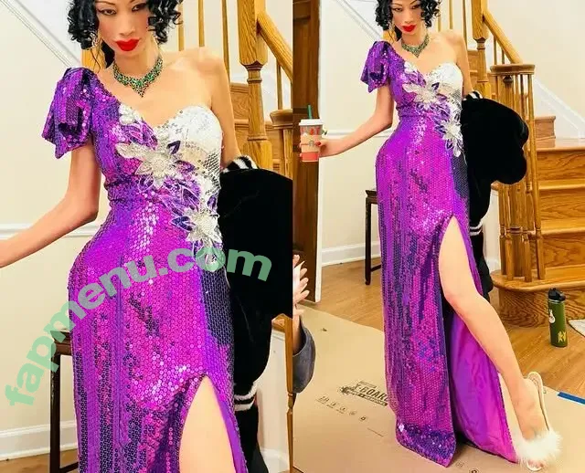 Bai Ling nude photo #2396 (RealBaiLing / iambailing)