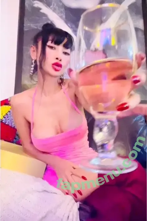 Bai Ling nude photo #2399 (RealBaiLing / iambailing)
