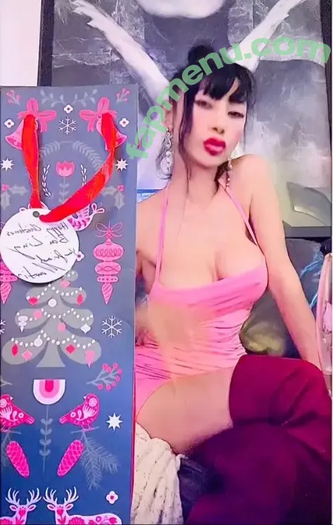 Bai Ling nude photo #2401 (RealBaiLing / iambailing)