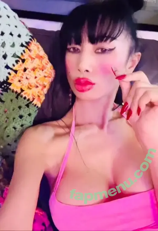 Bai Ling nude photo #2408 (RealBaiLing / iambailing)