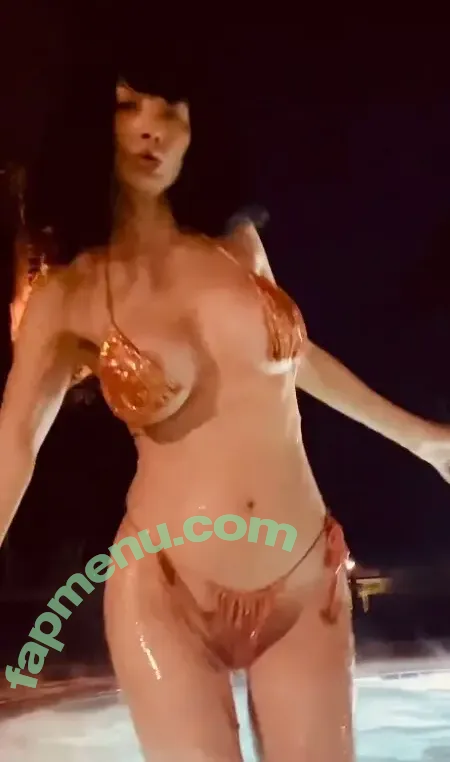 Bai Ling nude photo #2420 (RealBaiLing / iambailing)