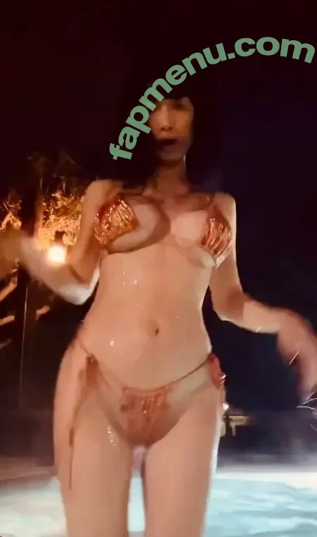 Bai Ling nude photo #2426 (RealBaiLing / iambailing)