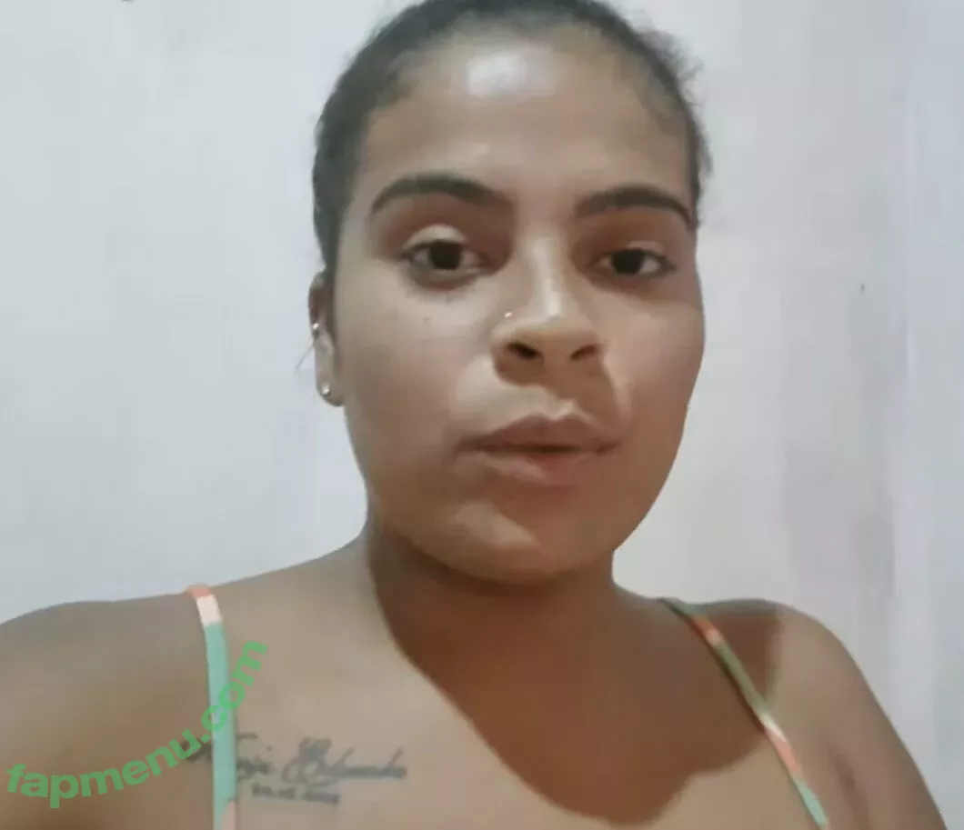 Baianinha Silva nude photo #0001 (silvasilvabaianinha)