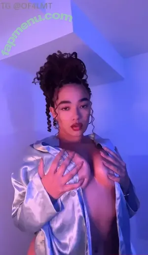 baibandz / bairithesiren / barbeebandz nude photo #0001