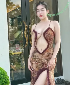 BaiFern Kunthada / baibaifern / kunthada_baifern nude photo #0017