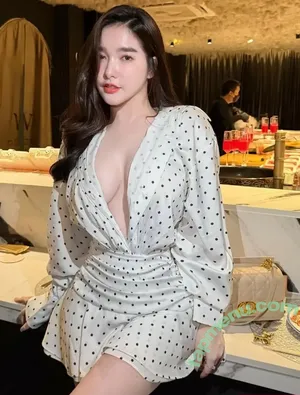 BaiFern Kunthada / baibaifern / kunthada_baifern nude photo #0021