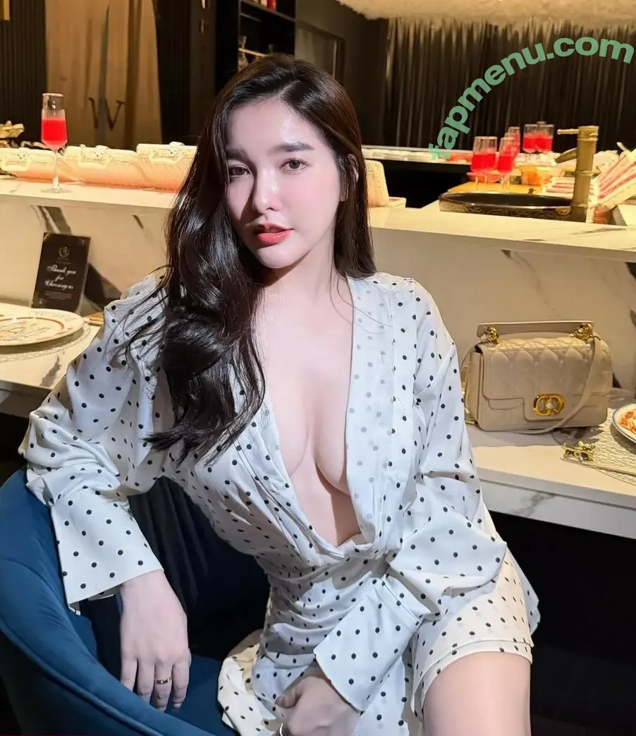 BaiFern Kunthada nude photo #0020 (baibaifern / kunthada_baifern)