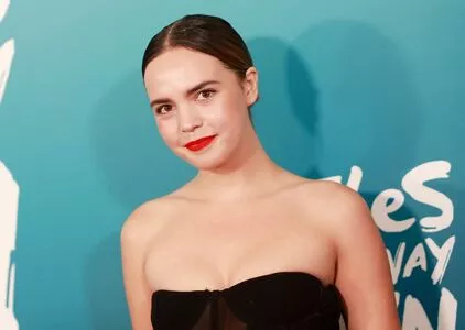 Bailee Madison / baileemadison / bailey_madis0n nude photo #0136