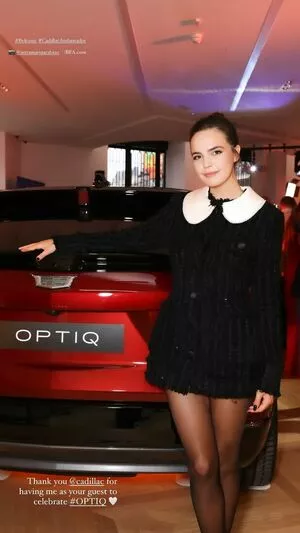 Bailee Madison / baileemadison / bailey_madis0n nude photo #0149