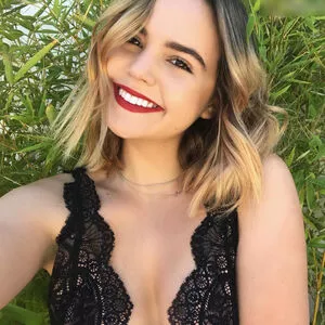 Bailee Madison / baileemadison / bailey_madis0n nude photo #0160