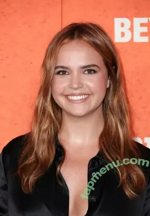 Bailee Madison / baileemadison / bailey_madis0n nude photo #0683