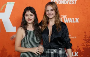 Bailee Madison / baileemadison / bailey_madis0n nude photo #0701