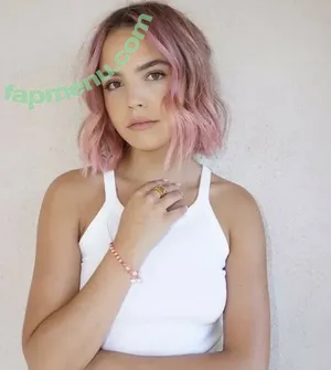 Bailee Madison / baileemadison / bailey_madis0n nude photo #0706