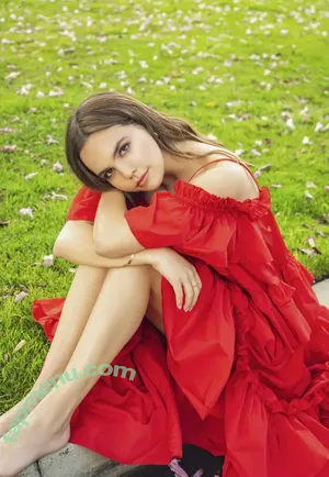Bailee Madison / baileemadison / bailey_madis0n nude photo #0716