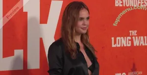 Bailee Madison / baileemadison / bailey_madis0n nude photo #0731