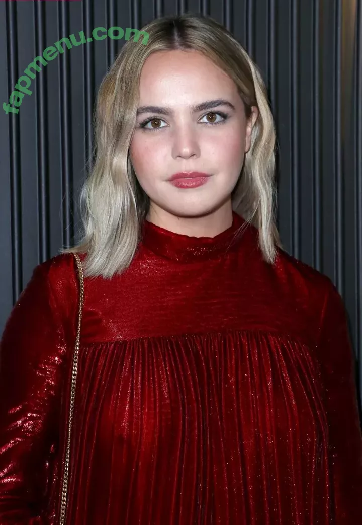 Bailee Madison nude photo #0008 (baileemadison / bailey_madis0n)