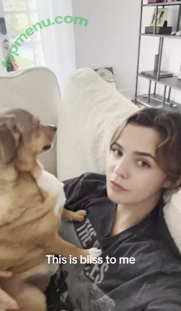 Bailee Madison nude photo #0030 (baileemadison / bailey_madis0n)