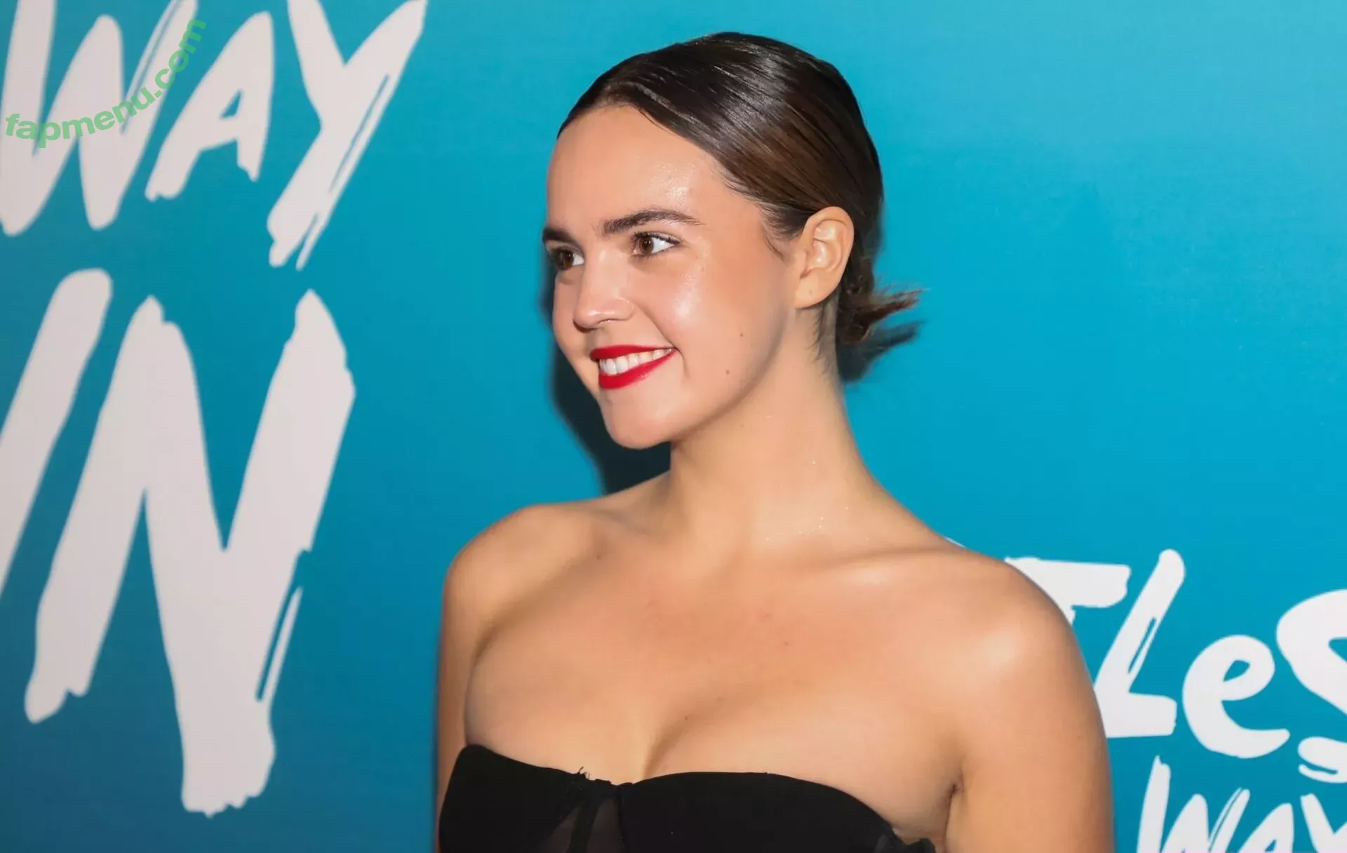 Bailee Madison nude photo #0135 (baileemadison / bailey_madis0n)