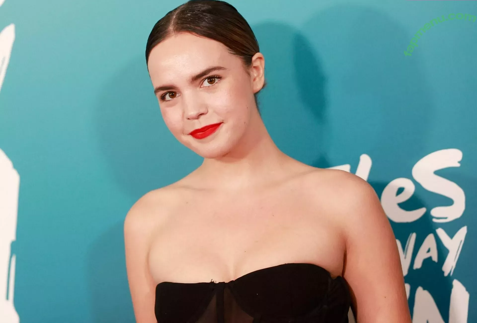 Bailee Madison nude photo #0136 (baileemadison / bailey_madis0n)