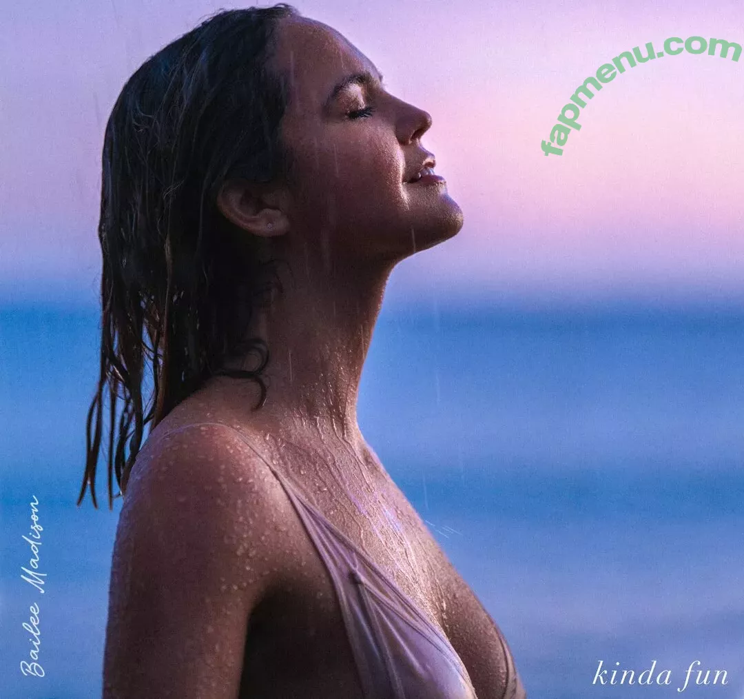 Bailee Madison nude photo #0137 (baileemadison / bailey_madis0n)