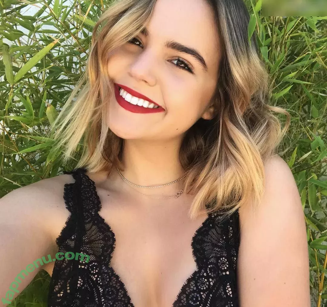Bailee Madison nude photo #0160 (baileemadison / bailey_madis0n)