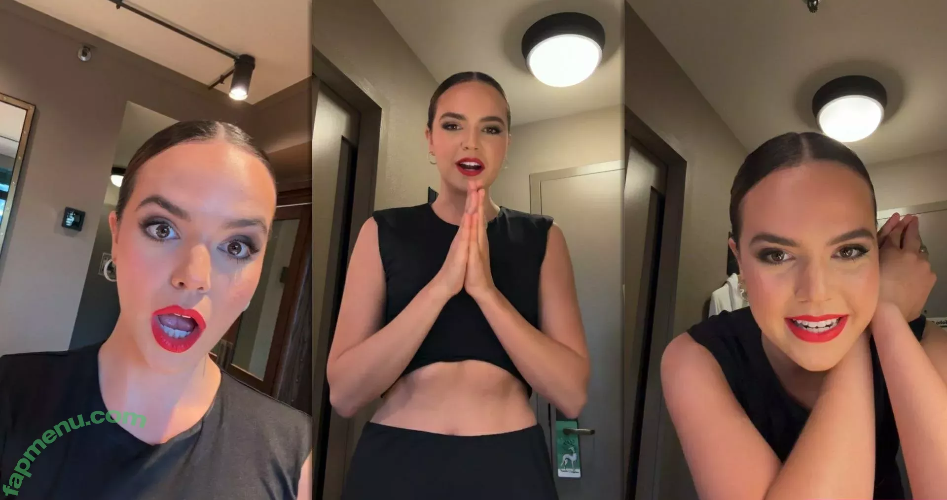 Bailee Madison nude photo #0263 (baileemadison / bailey_madis0n)