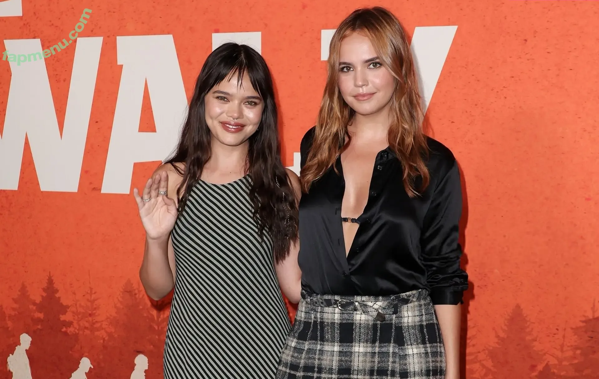 Bailee Madison nude photo #0694 (baileemadison / bailey_madis0n)