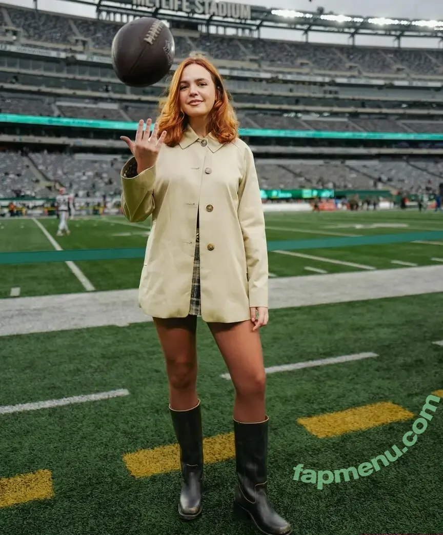 Bailee Madison nude photo #0741 (baileemadison / bailey_madis0n)