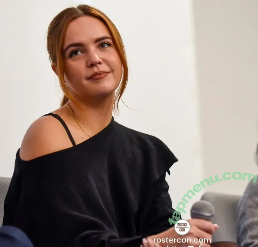 Bailee Madison nude photo #0768 (baileemadison / bailey_madis0n)