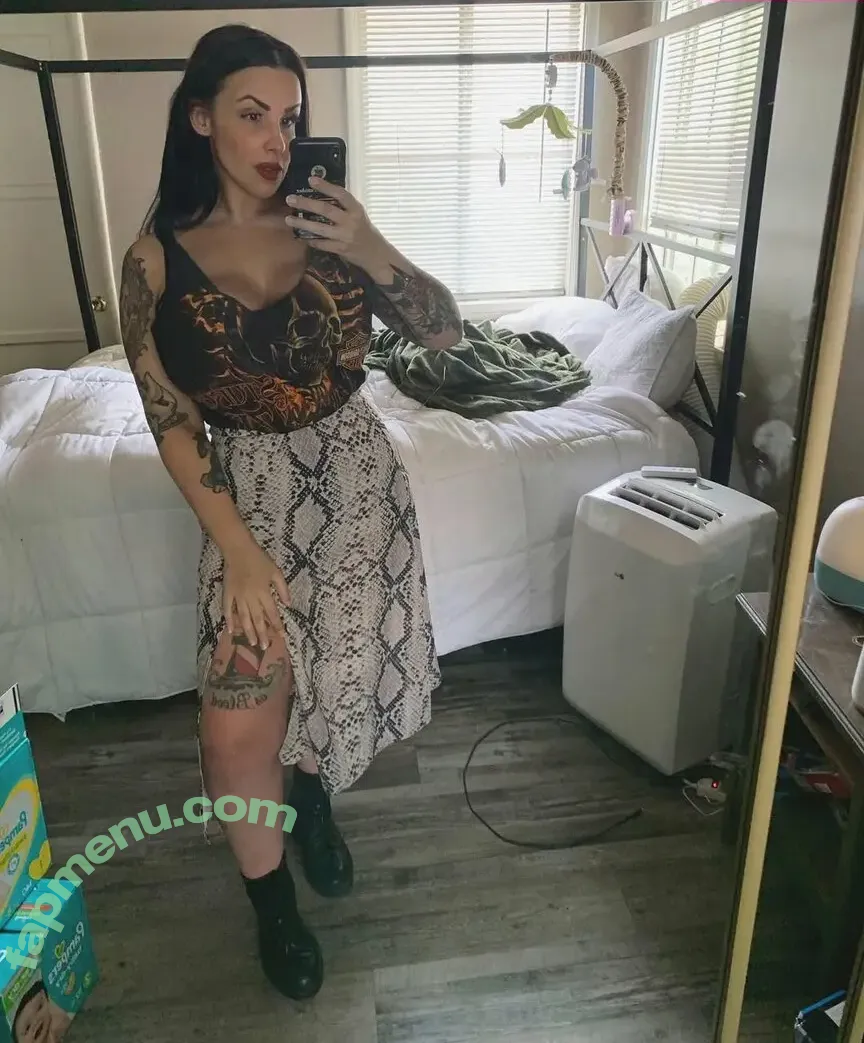 Bailey Arber nude photo #0003 (thekreepymom)