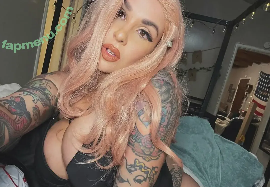 Bailey Arber nude photo #0023 (thekreepymom)