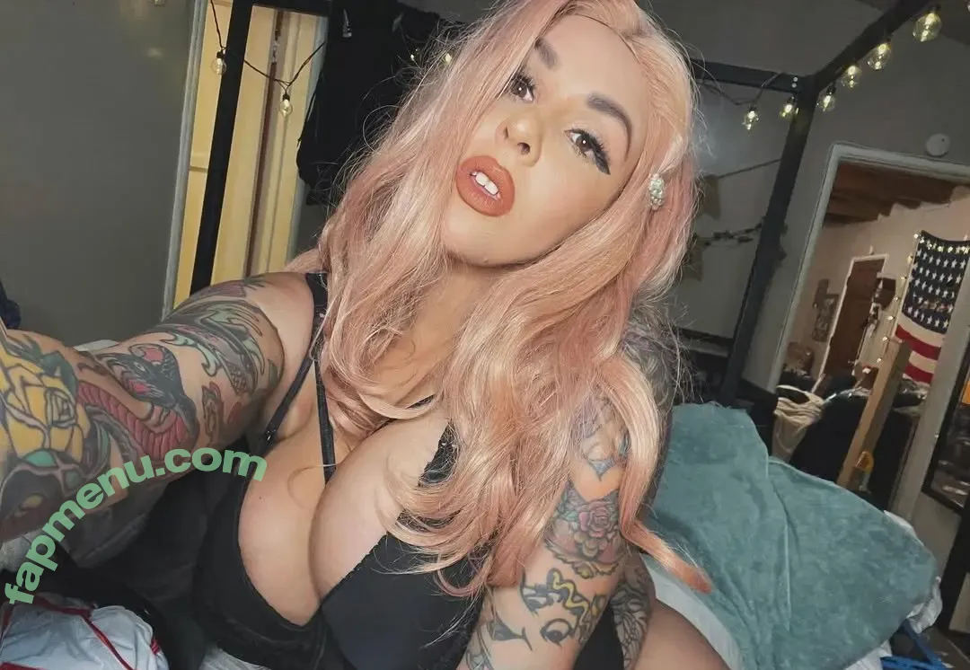 Bailey Arber nude photo #0024 (thekreepymom)