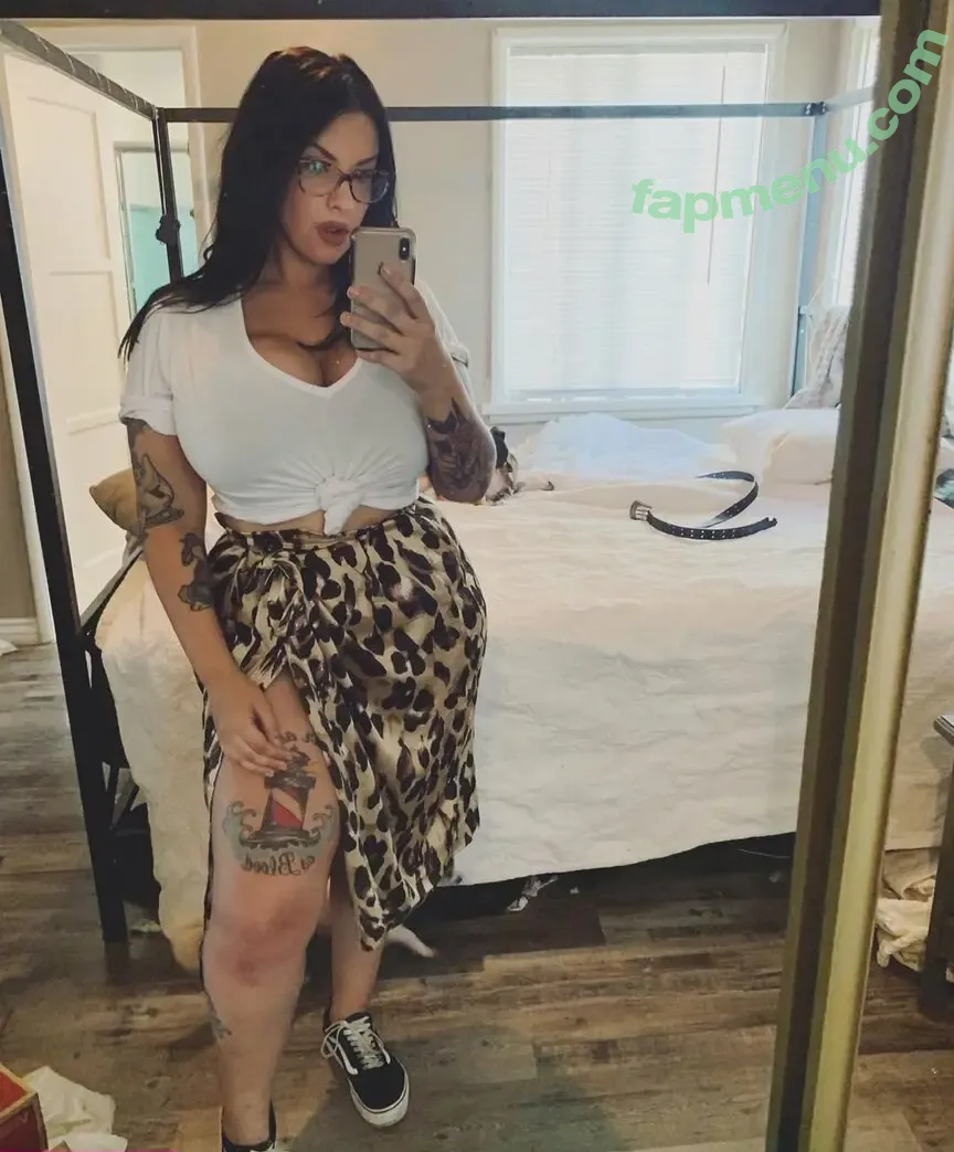 Bailey Arber nude photo #0048 (thekreepymom)