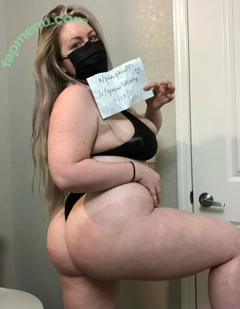 Bailey Bee nude photo #0013 (pinkghouls / pinkghoulss)