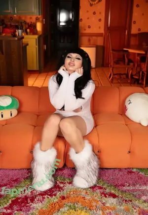 Bailey Jay / baileyjaygram nude photo #0042