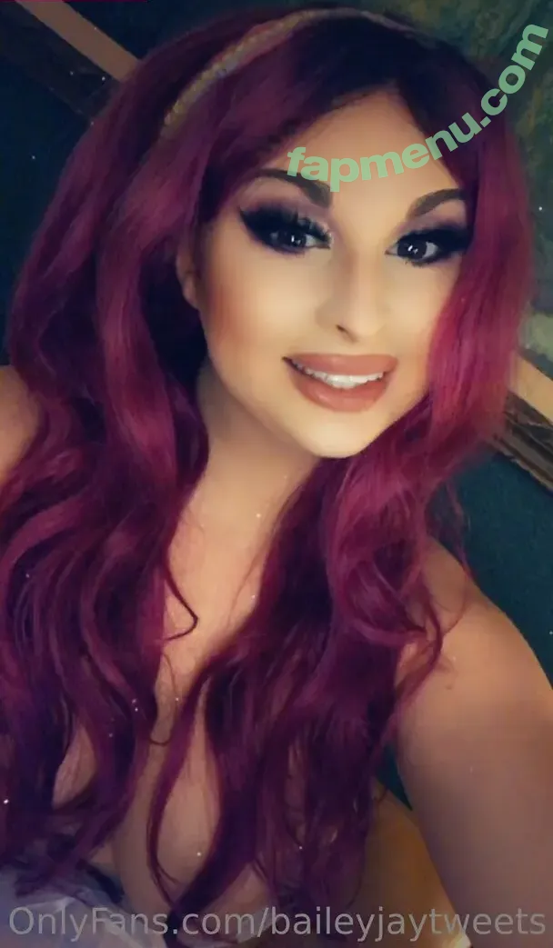 Bailey Jay nude photo #0318 (baileyjaygram / baileyjaytweets)