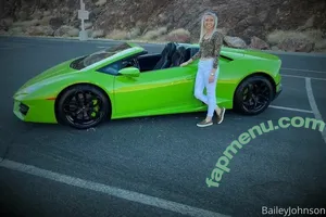 Bailey Johnson / Bibailey2021 / baileybi2001 / bibailey nude photo #0037