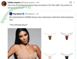 Bailey Meyers / bailienvspredator nude photo #0101