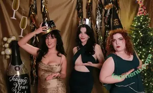 Bailey Meyers / bailienvspredator nude photo #0119