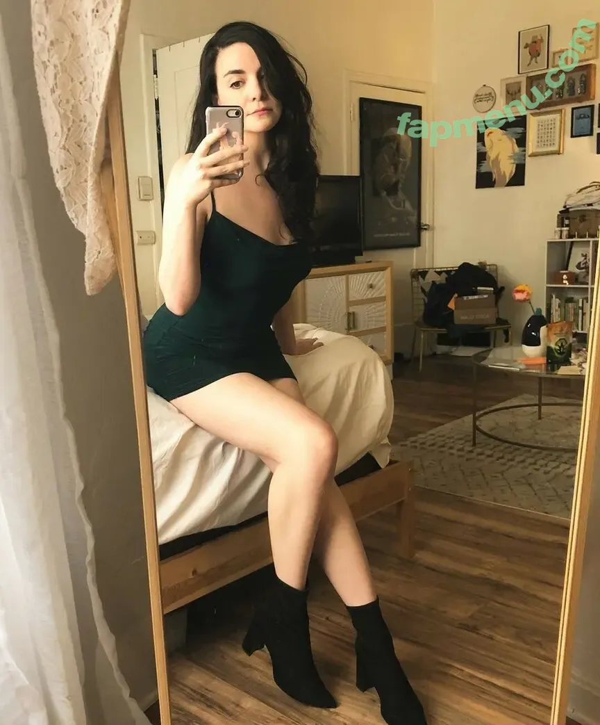 Bailey Meyers nude photo #0015 (bailienvspredator)