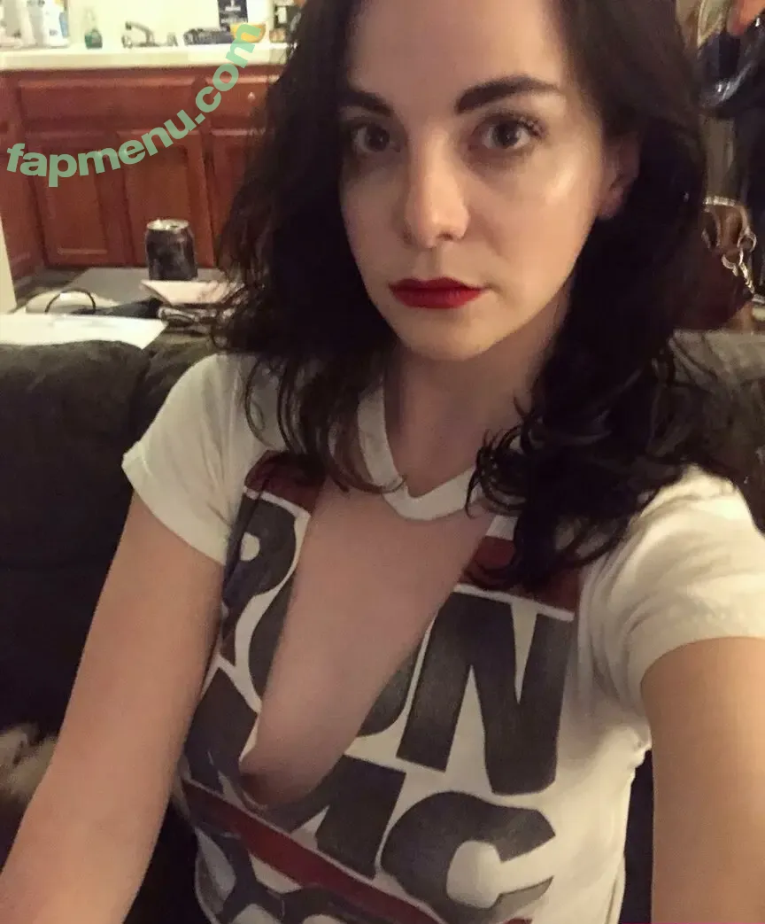 Bailey Meyers nude photo #0017 (bailienvspredator)