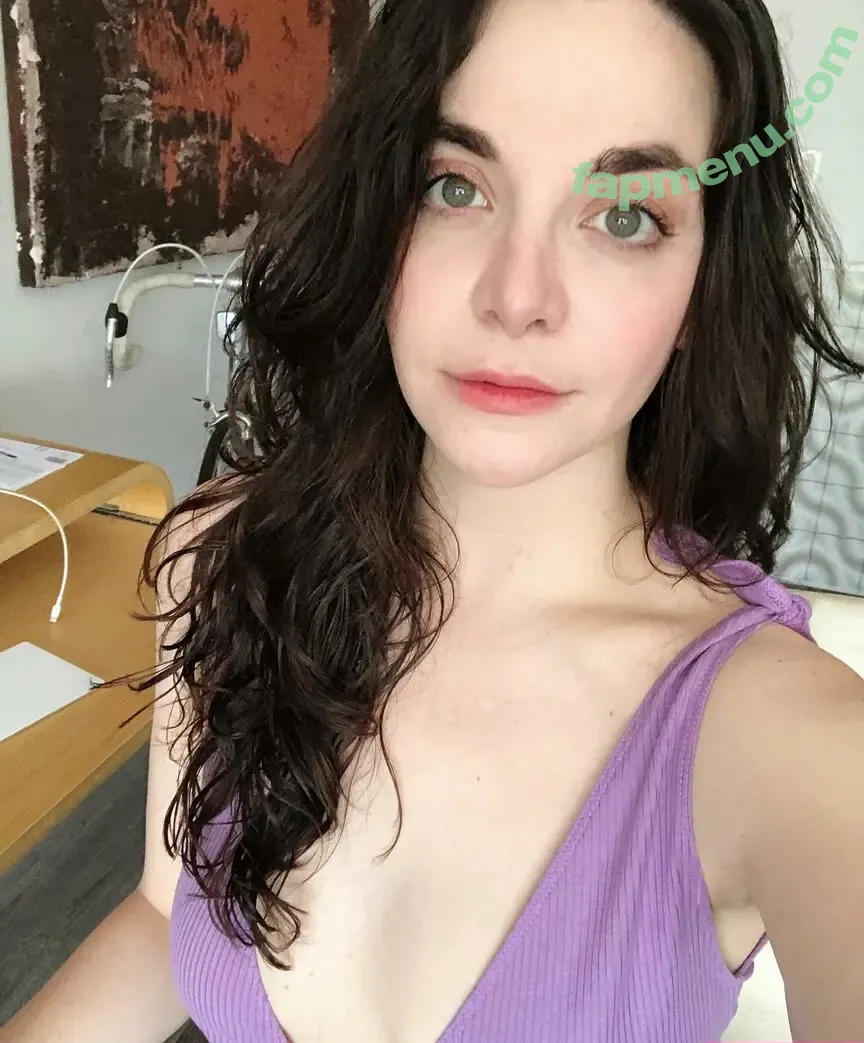 Bailey Meyers nude photo #0022 (bailienvspredator)