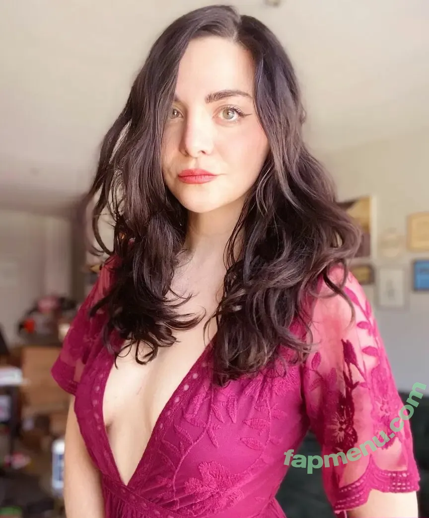 Bailey Meyers nude photo #0025 (bailienvspredator)