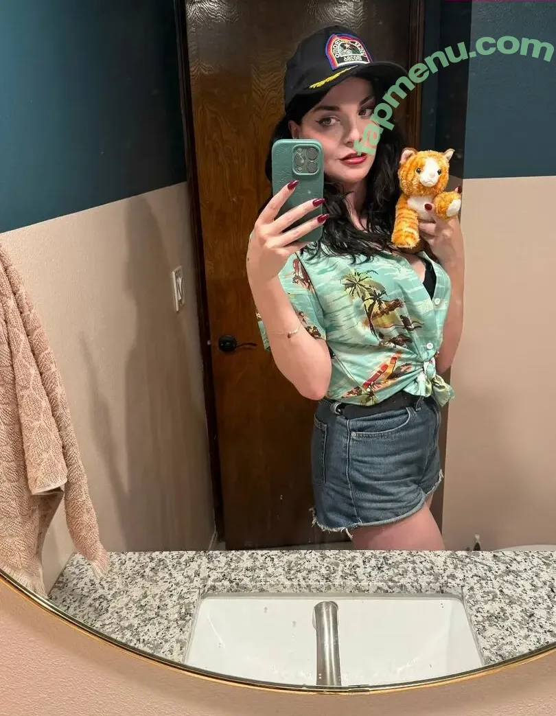 Bailey Meyers nude photo #0107 (bailienvspredator)