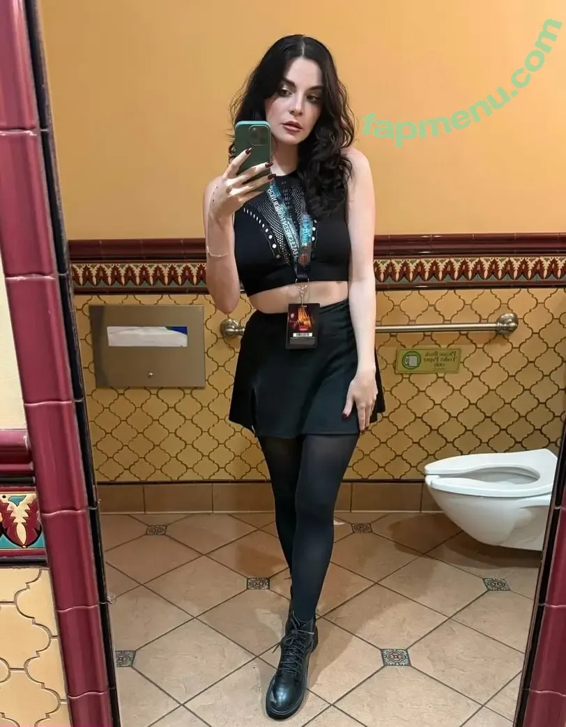 Bailey Meyers nude photo #0110 (bailienvspredator)