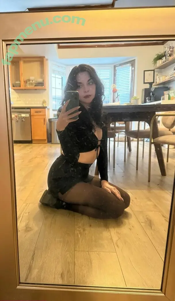 Bailey Meyers nude photo #0112 (bailienvspredator)