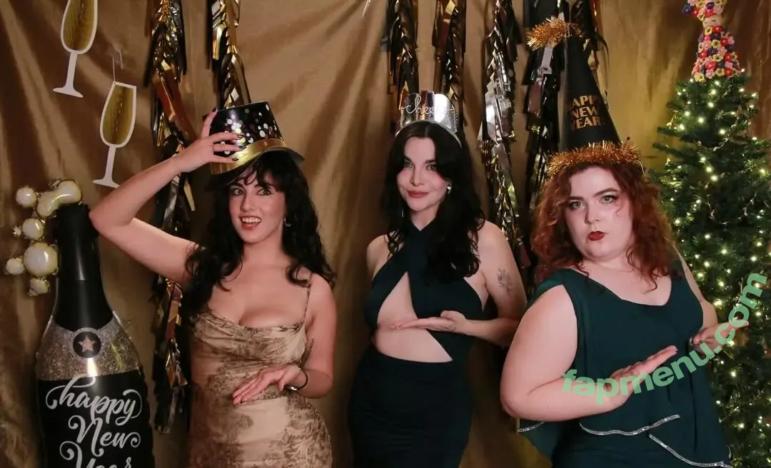 Bailey Meyers nude photo #0119 (bailienvspredator)