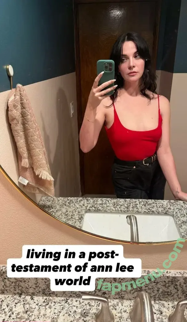 Bailey Meyers nude photo #0124 (bailienvspredator)