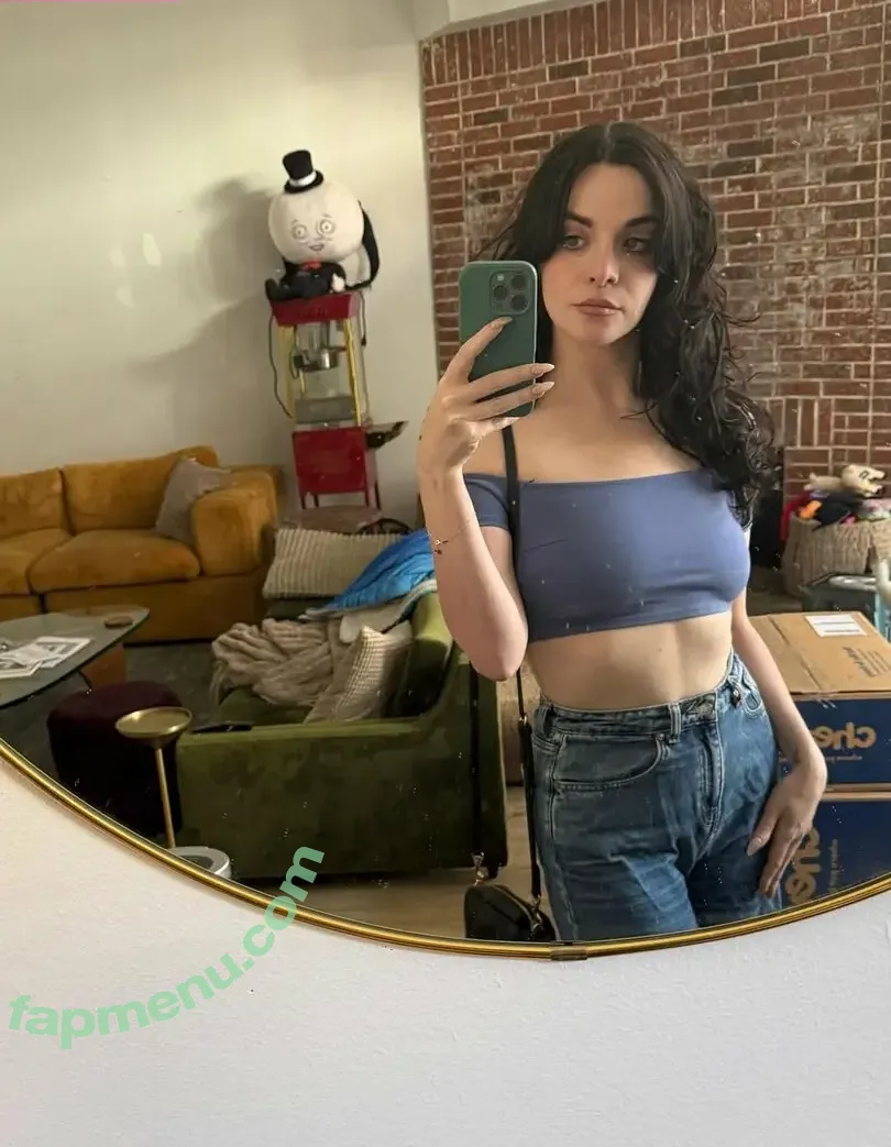 Bailey Meyers nude photo #0131 (bailienvspredator)